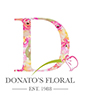 Donato's Floral