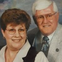 Gerald and Mary Gfroerer