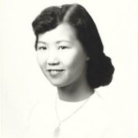 Nancy K. Wong